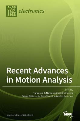 Recent Advances in Motion Analysis(English, Hardcover, unknown)