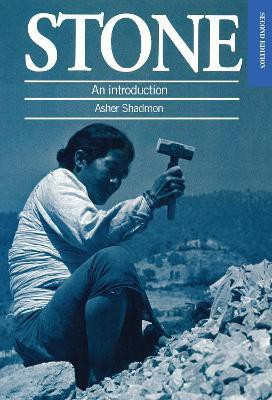 Stone(English, Paperback, Shadmon Asher)