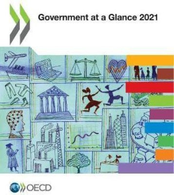 Government at a glance 2021(English, Paperback, Organisation for Economic Co-operation, Development)