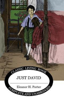 Just David(English, Hardcover, Porter Eleanor H)