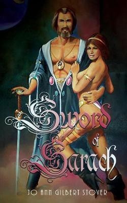 Sword of Sarach(English, Paperback, Stover Jo Ann Gilbert)