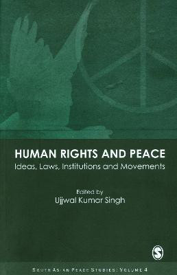 Human Rights and Peace(English, Paperback, unknown)