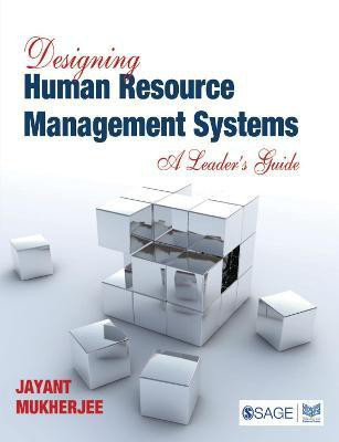 Designing Human Resource Management Systems(English, Paperback, Mukherjee Jayant)