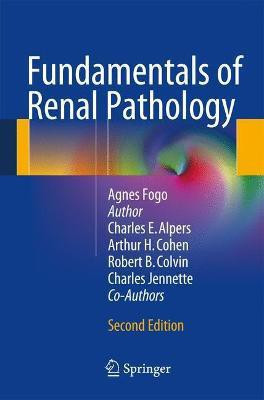 Fundamentals of Renal Pathology(English, Paperback, Fogo Agnes B.)
