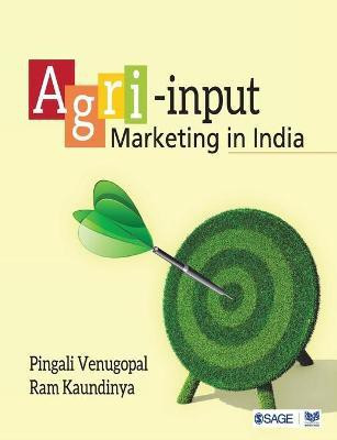 Agri-input Marketing in India(English, Paperback, Venugopal Pingali)