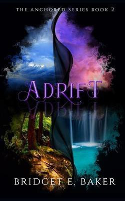 Adrift(English, Paperback, Baker Bridget E)