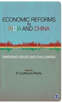 Economic Reforms in India and China(English, Hardcover, unknown)