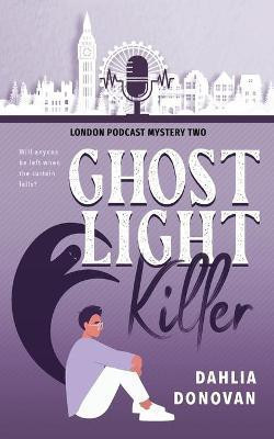 Ghost Light Killer(English, Paperback, Donovan Dahlia)