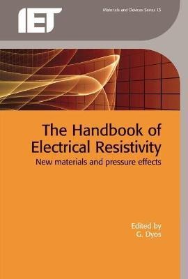 The Handbook of Electrical Resistivity 1st Edition(English, Hardcover, unknown)