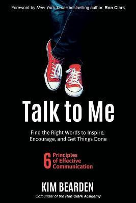 Talk to Me(English, Paperback, Bearden Kim)