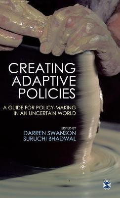 Creating Adaptive Policies(English, Hardcover, unknown)