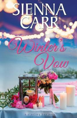 Winter's Vow(English, Paperback, Carr Sienna)