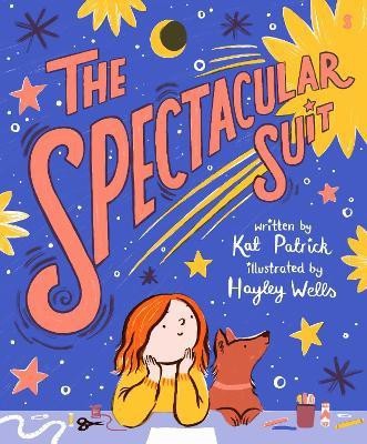 The Spectacular Suit(English, Hardcover, Patrick Kat)