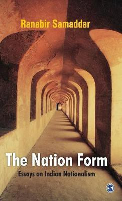The Nation Form(English, Hardcover, Samaddar Ranabir)