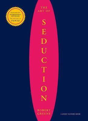 The Art Of Seduction  (English, Paperback, Greene Robert)