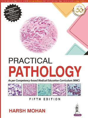 Practical Pathology(English, Paperback, Mohan Harsh)