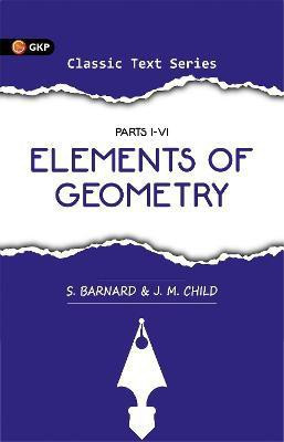 Element of Gemotary Parts I vi (2016) 2 Edition(English, Paperback, unknown)
