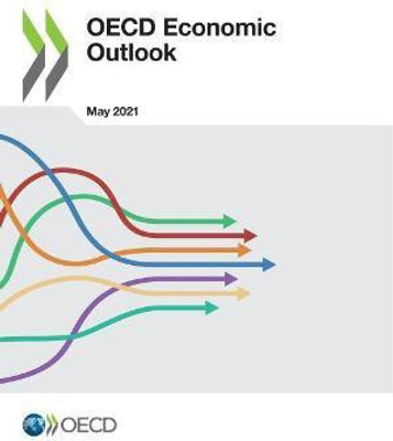 OECD Economic Outlook, Volume 2021 Issue 1(English, Paperback, Oecd)