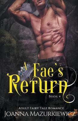 A Fae's Return(English, Paperback, Mazurkiewicz Joanna)