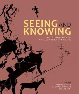 Seeing and Knowing(English, Paperback, unknown)