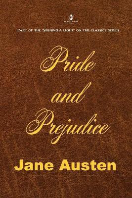 Pride and Prejudice(English, Paperback, Austen Jane)