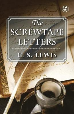 The Screwtape Letters(English, Paperback, Lewis C S)