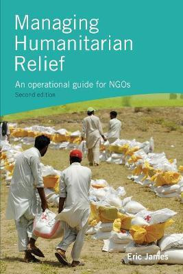 Managing Humanitarian Relief 2nd Edition(English, Paperback, unknown)