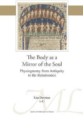 The Body as a Mirror of the Soul(English, Paperback, unknown)