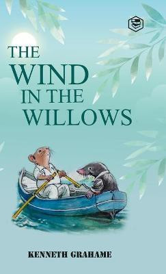 The Wind in the willows(English, Hardcover, Grahame Kenneth)