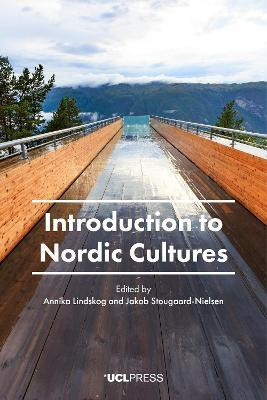 Introduction to Nordic Cultures(English, Electronic book text, unknown)