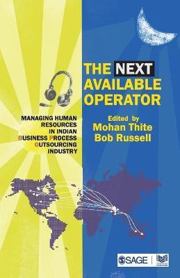 The Next Available Operator(English, Paperback, unknown)