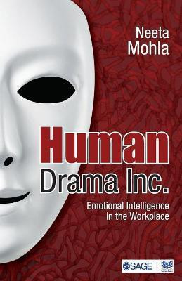 Human Drama Inc.  - Emotional Intelligence in the Workplace(English, Paperback, Mohla Neeta)