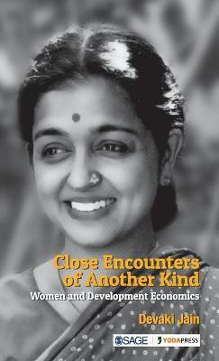 Close Encounters of Another Kind(English, Hardcover, Jain Devaki)
