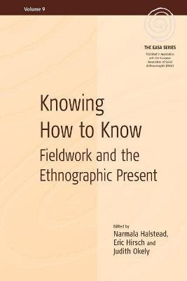 Knowing How to Know(English, Paperback, unknown)