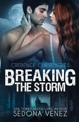 Breaking the Storm(English, Paperback, Venez Sedona)
