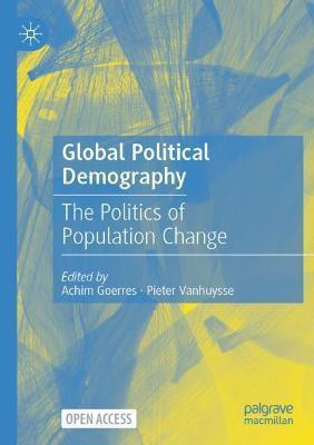 Global Political Demography(English, Paperback, unknown)