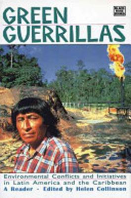 Green Guerrillas(English, Paperback, unknown)