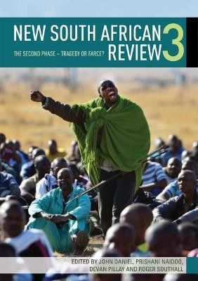 New South African Review 3(English, Paperback, unknown)