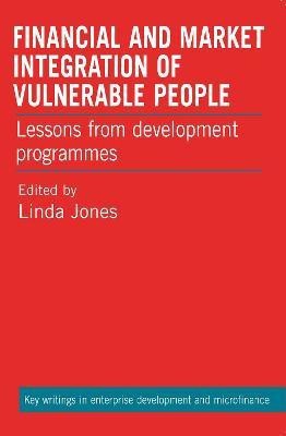 Financial and Market Integration of Vulnerable People(English, Hardcover, unknown)