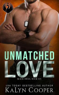 Unmatched Love(English, Paperback, Cooper Kalyn)
