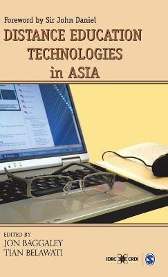 Distance Education Technologies in Asia(English, Hardcover, unknown)