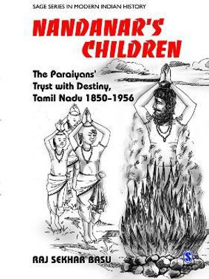 Nandanar's Children(English, Hardcover, Basu Raj Sekhar)