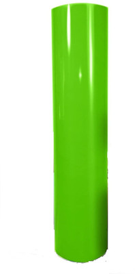 SUNBIRD Sticker & Decal for Car & Bike(Green)