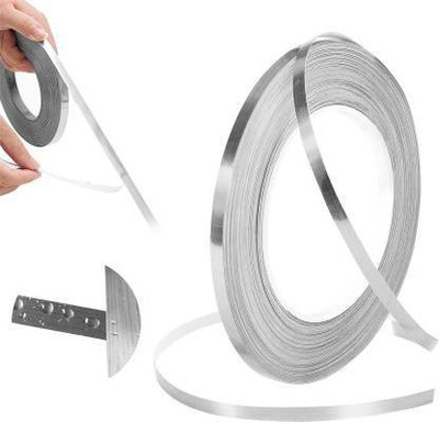 JUBLYN Single NA Tape (Manual)(Silver)