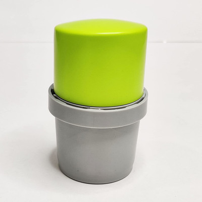 KASHTBHANJAN ENTERPRISE by Kashtbhanjan Enterprise Dry Fruit Cutter Slicer, Slices Nuts Thin and Fast, Compact and Easy to Use, Multi Color (Pack of 1) Fruit Slicer(1 Crafty Dry Fruit Slicer)
