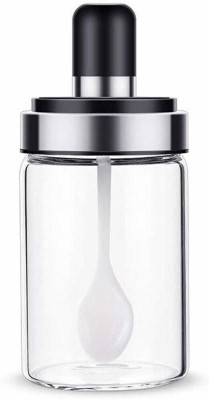 MAITRI ENTERPRISE Sauce Set Glass