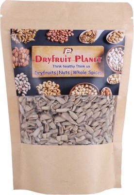 dryfruit planet Sunflower Seeds Pack Of 100G Sunflower Seeds(100 g)