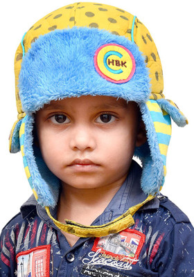 ZACHARIAS Kids Cap(Multicolor)