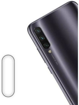 SHAKU Back Camera Lens Glass Protector for REDMI A3(Pack of: 1)