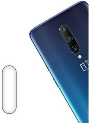 SHAKU Back Camera Lens Glass Protector for ONEPLUS 7 PRO(Pack of: 1)